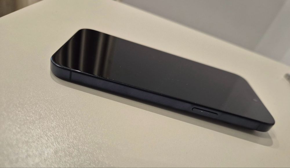 iPhone 15 Pro Max 256 GB Blue Titanium