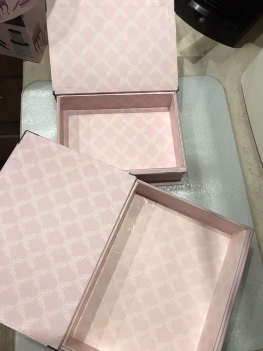 Красиви кутии