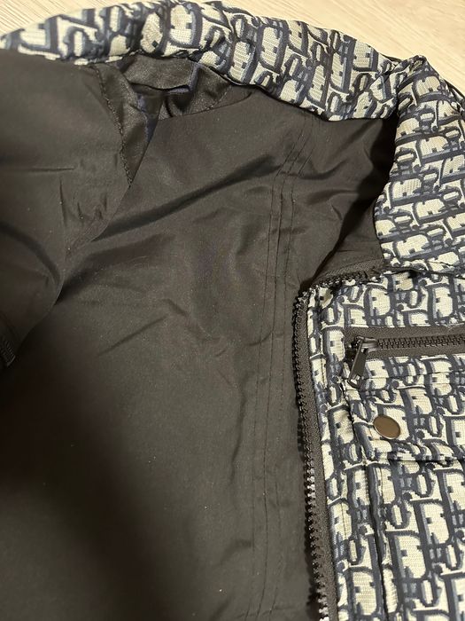 Куртка Christian Dior