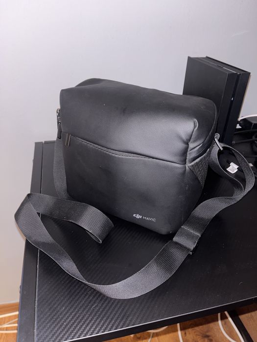 DJI Air 2S Fly More – 3 baterii, stare excelentă, cutie originală