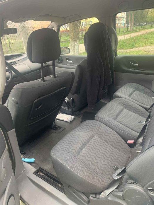 Renault espace diesel