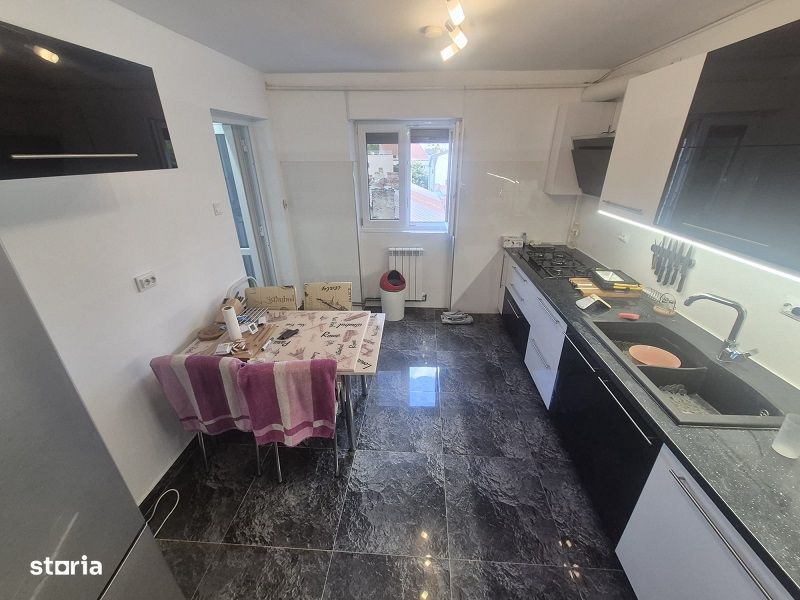 Apartament 4 camere Ultracentral