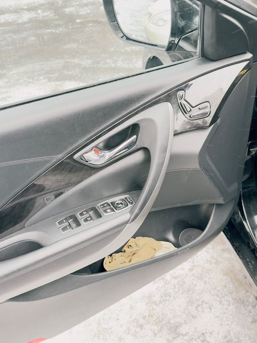 Продам машин Нyundai Grandeur