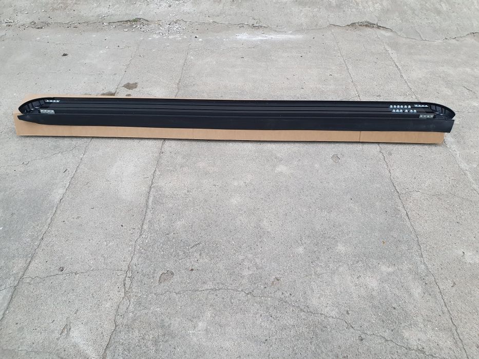 Пороги  Haval H5 2023/2025