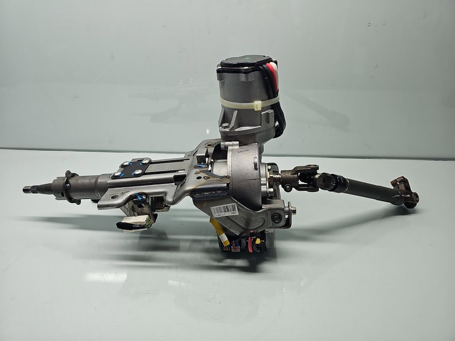 Ax coloana volan Hyundai ix35 (LM) [Fabr 2010-2017] 1.7 CRDI D4FD 85KW