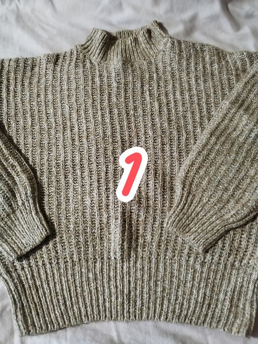 Пуловери -четири