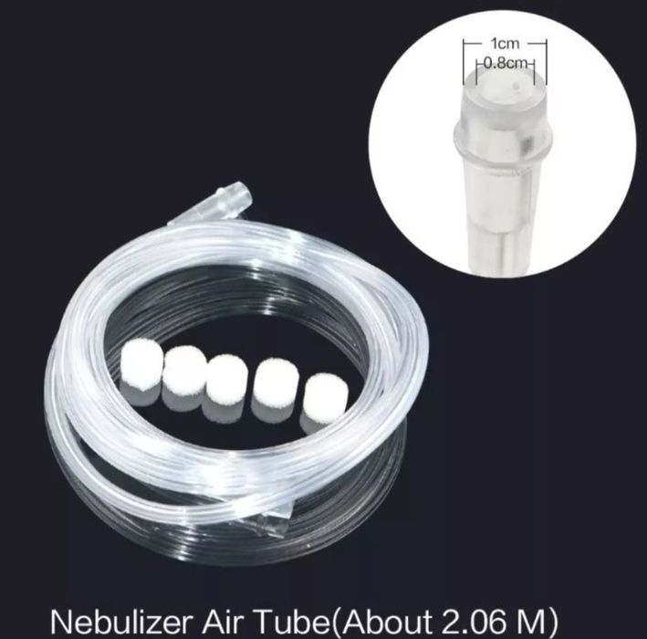 Шланг для ингалятора