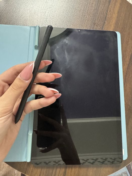 galaxy tab s6 lite