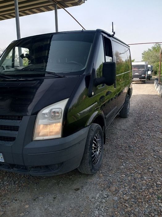 Ford sotiladi yilli 2009