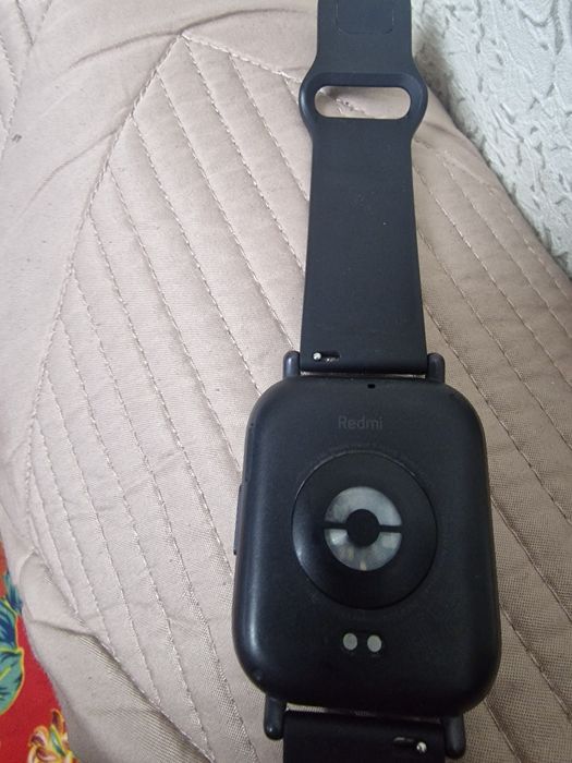 Часы redmi watch 5