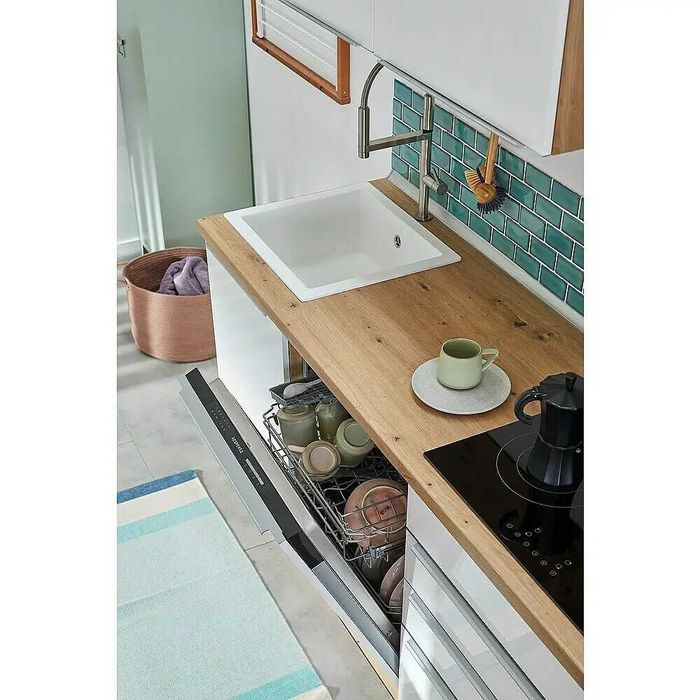 Немска качество -  Съдомиялна за вграждане Respekta GSP 60 V