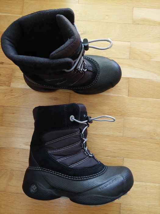 Детски ботуши Columbia номер 32