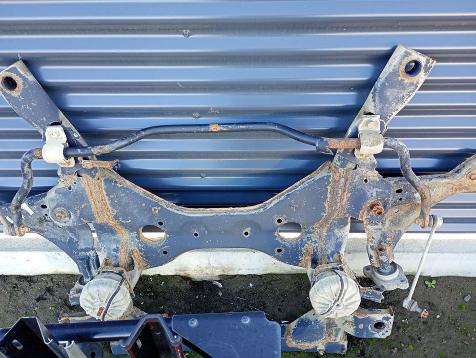 Cadru motor și tobe de Mercedes vito(viano) sprinter