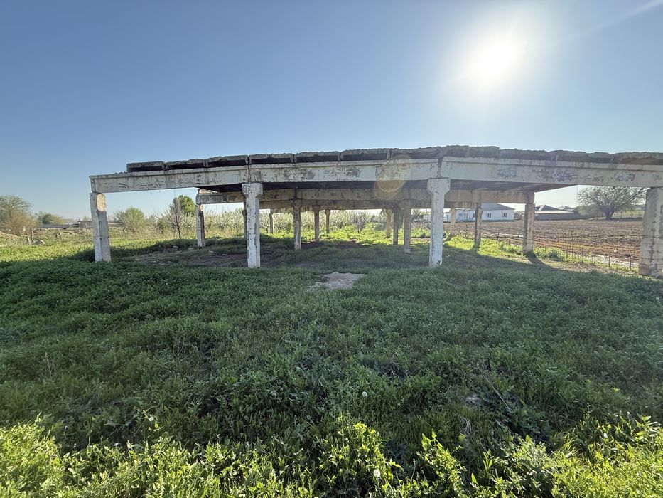 Бетон плита, конструкция продается