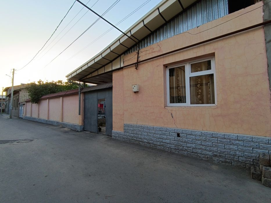 Уй сотилади ер нархида Bobo dexqon maxallasida