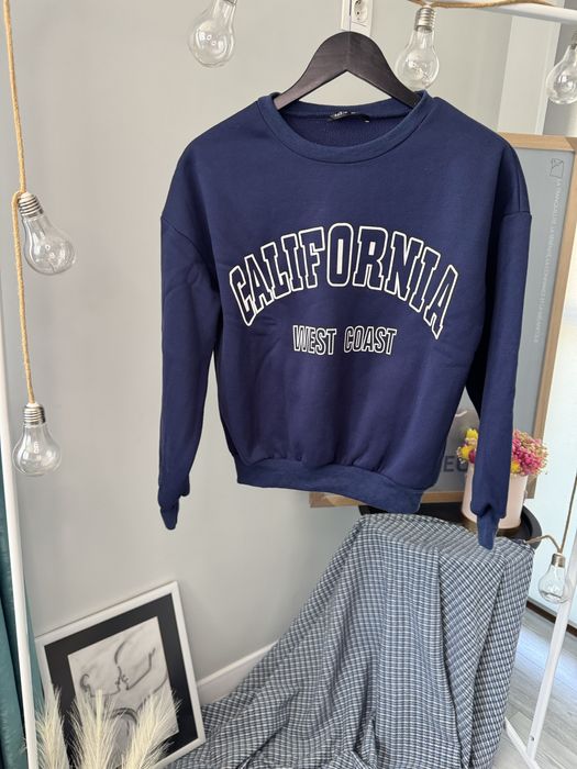 Дамски пуловер 10 лв S M