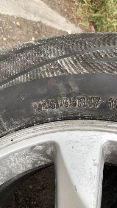Запчасти на Крузак 200 в оригинале