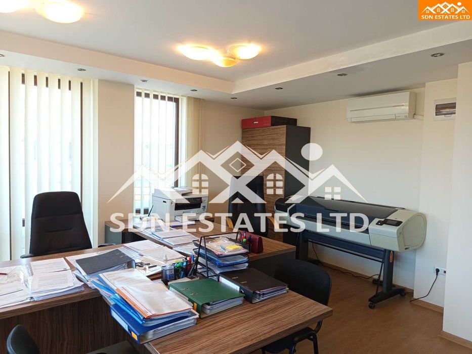 Продава се Двустаен апартамент в Казанлък - 88 кв.м за 1449 €/кв.м - Снимка #4