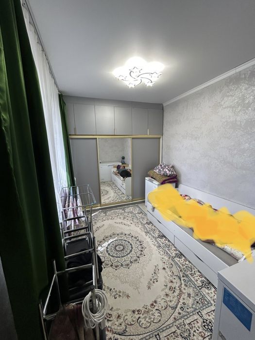 Продам 2х комн.квартиру