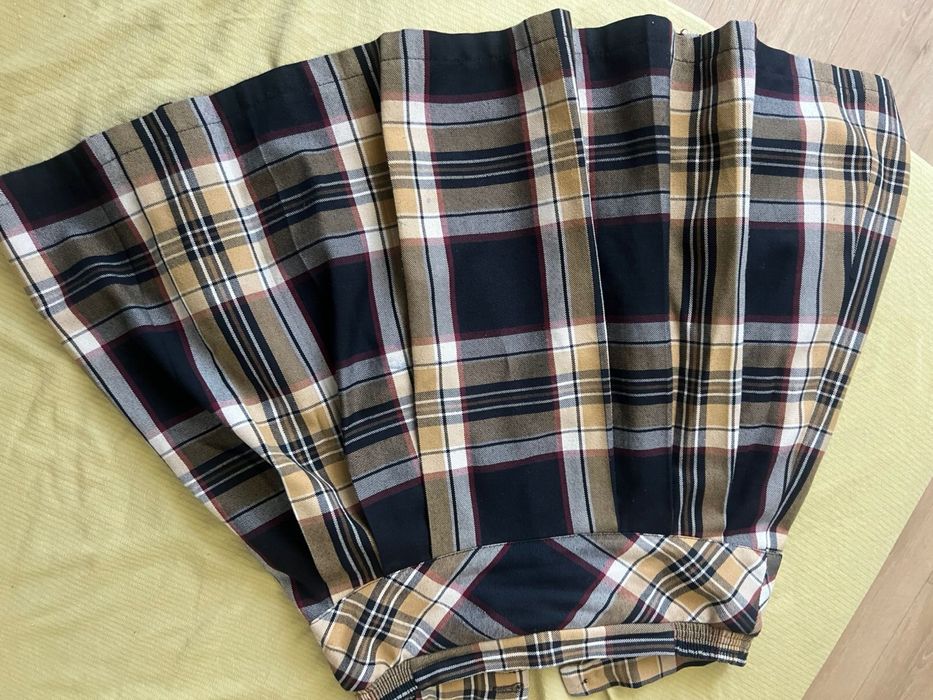 Юбка шотландка Angelcher