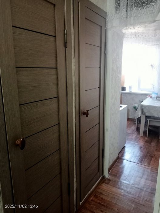 Продам 2 ком квартиру