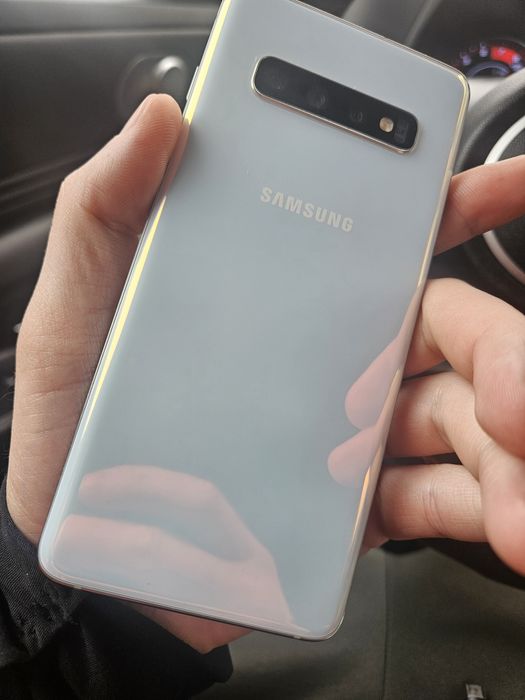 Samsung s10 LUC версия 11 андроид