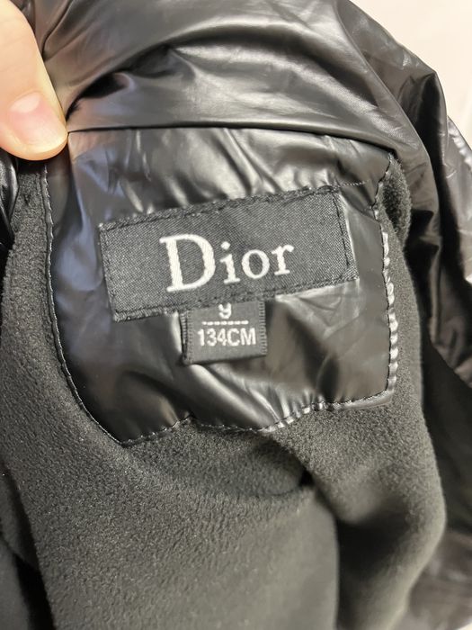 Куртка для девочек