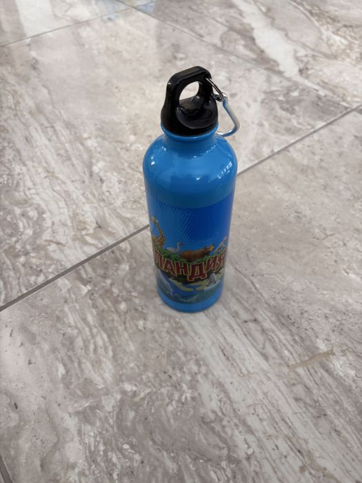 Детско шише за вода