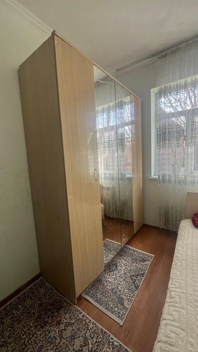 Срочно продам спальный гарнитур