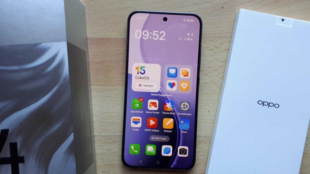 Oppo Reno 14 16/512GB