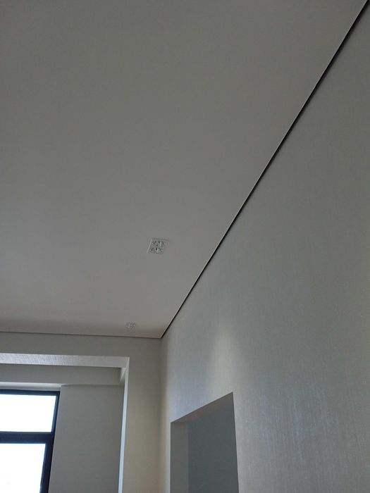 Гипсокартон не работы