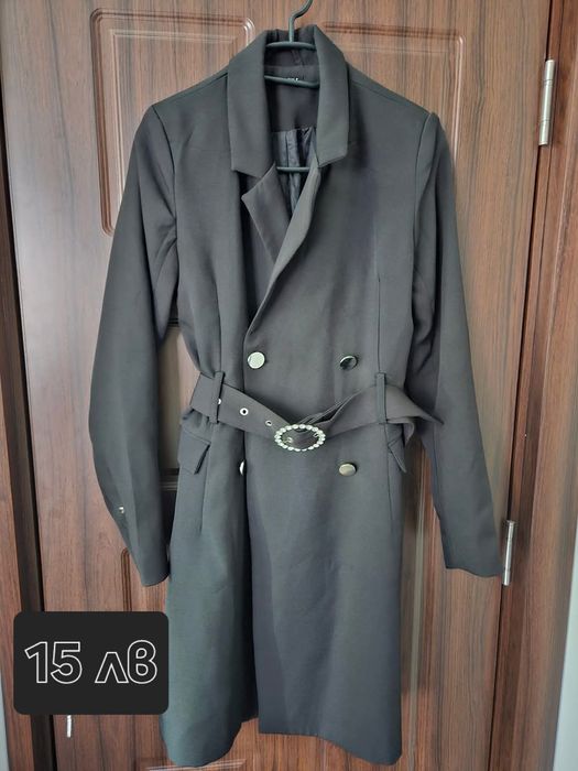 Дамски рокли различни модели