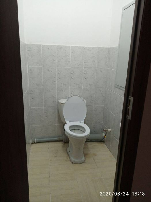 Сергили 8худуд 3хона 40ярим 76квадрат колгани 18йилга