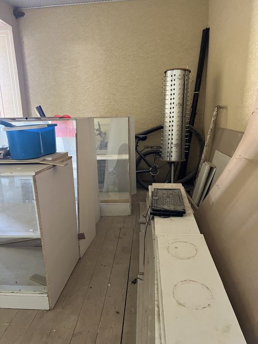 Polka dokonchilar uchin