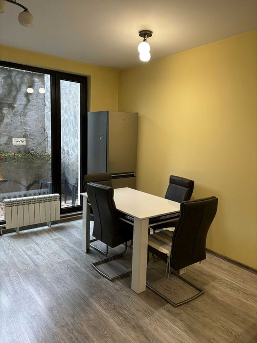 Дава се под наем Двустаен апартамент в София, м-т Гърдова глава - 50 кв.м за 450 € - Снимка #6