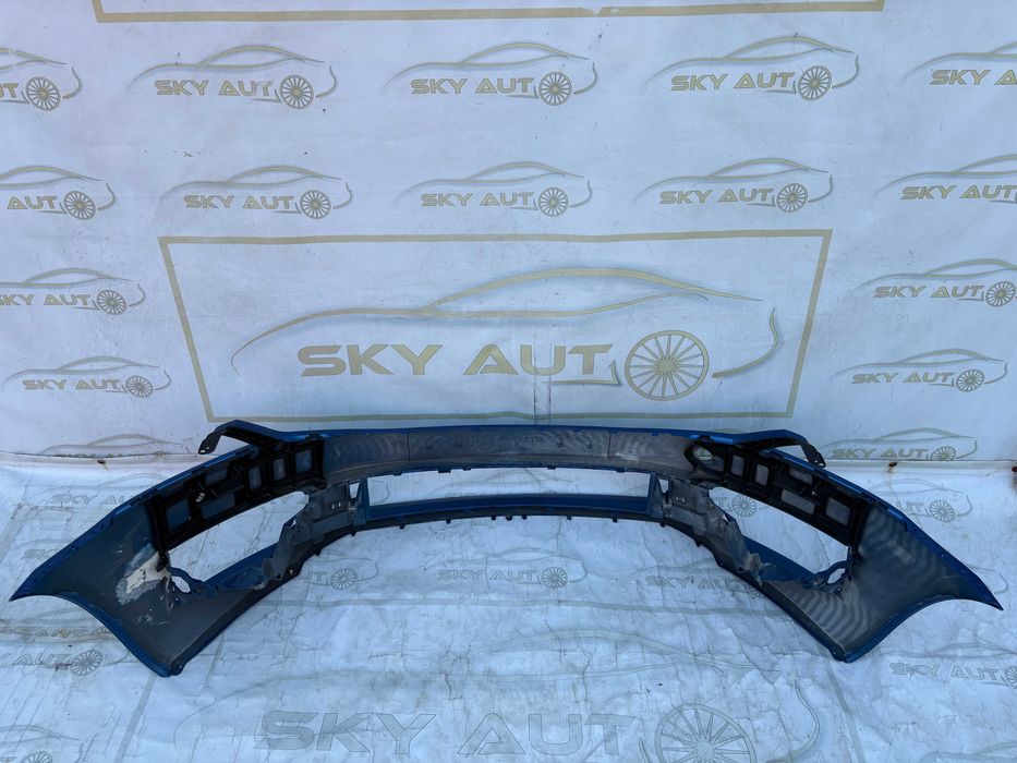 Bara fata Skoda Octavia 3 facelift dupa 2017 cod 5E0807221