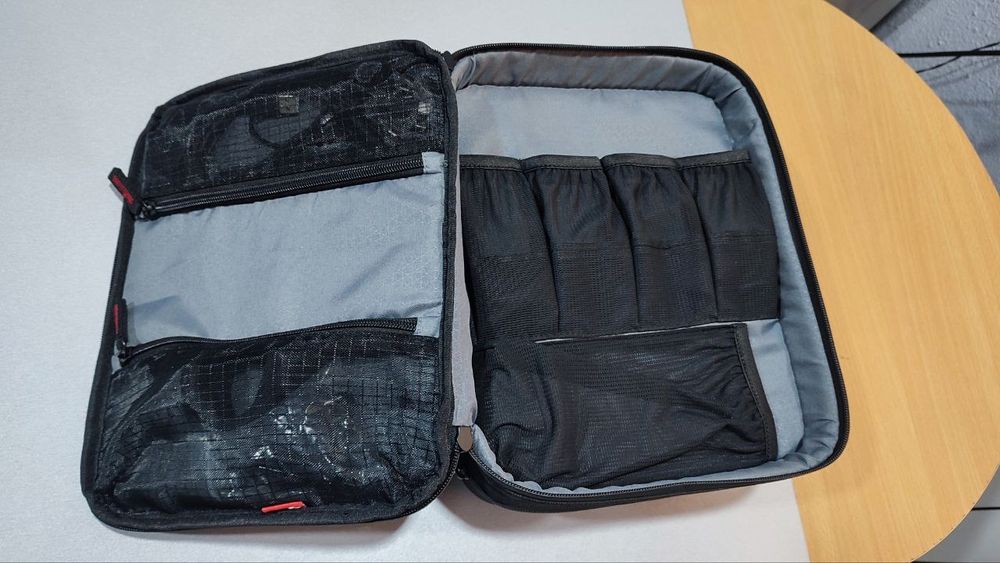 Ronin RS2 COMBO sotishda xolati ideal Zur sostoyaniya