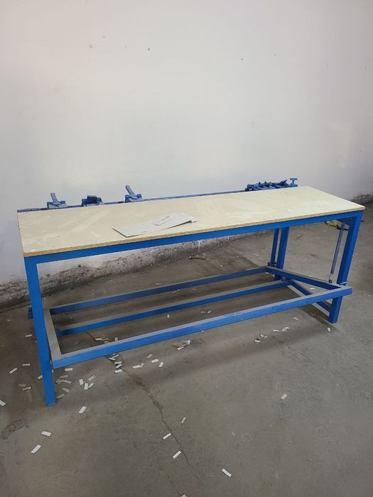 Туникабонд станок сотилади