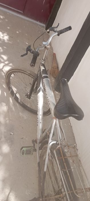 Кир мошина яхши холатда