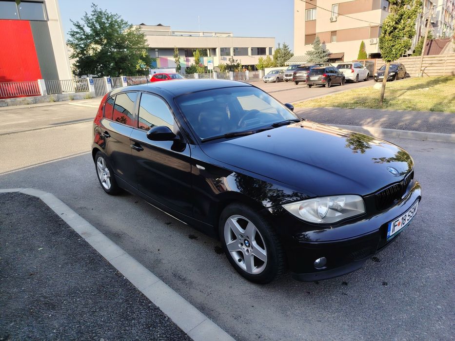 BMW 120d        .