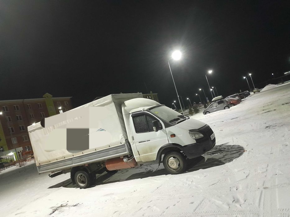 Продам газель 2013 года