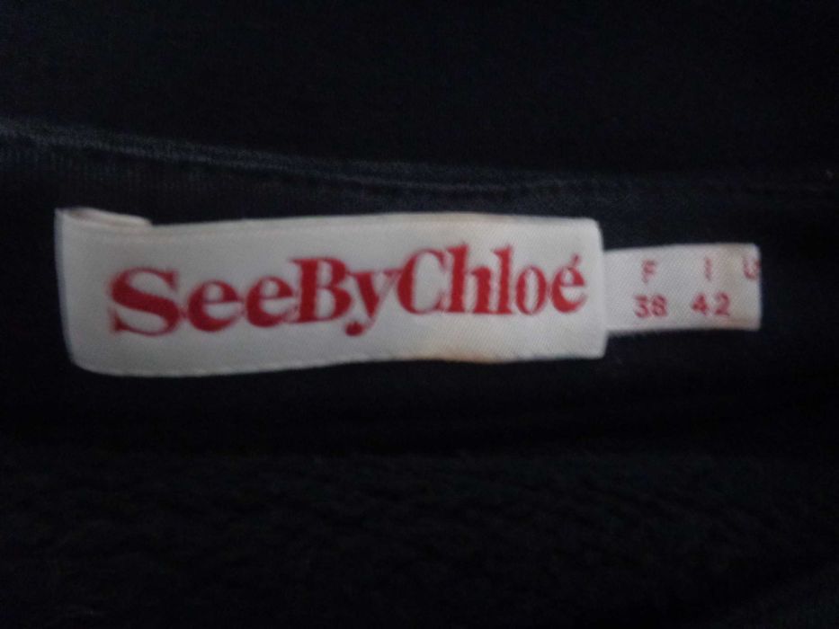 Tricou multicolor See by Chloe marimea 42