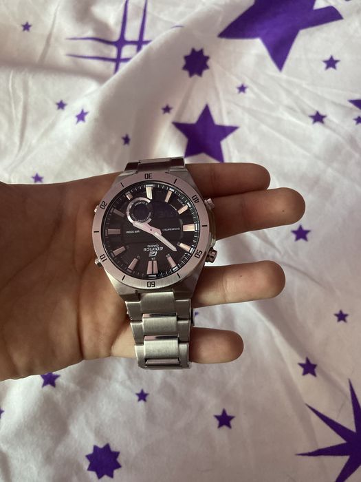 Casio edifice ERA-110D