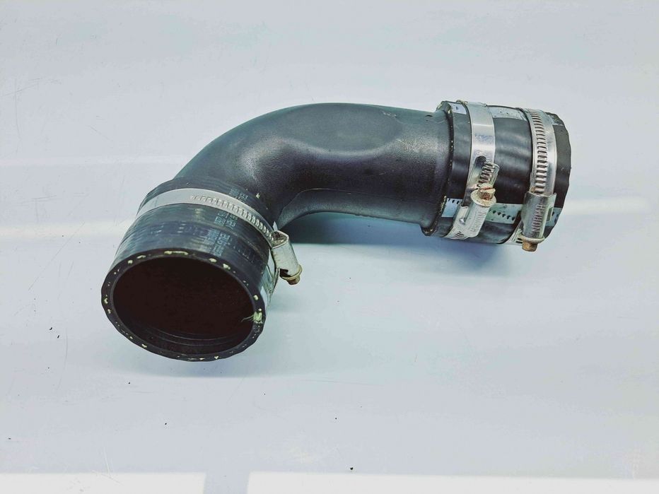 Tub intercooler Volvo XC60 [Fabr 2008-2017] 30751920 2.4 D5244T 151KW