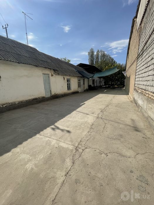 Bektemir rayon iyk otada hovli 6sotix