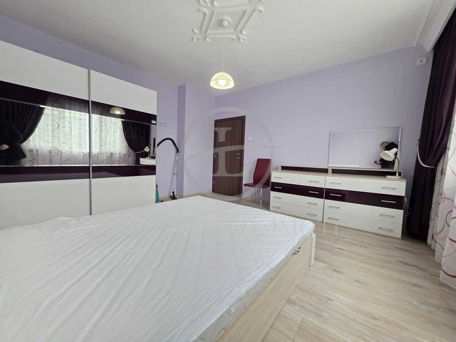 Продава се Тристаен апартамент в Пловдив, Център - 95 кв.м за 1396 €/кв.м - Снимка #9