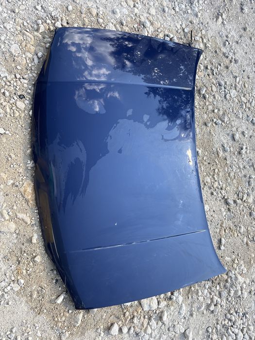 Предни  капаци за Голф 4