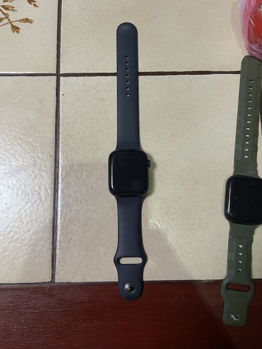 Apple watch series 9 45mm GPS