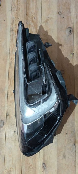 Чанган бен бен олди унг фарасини