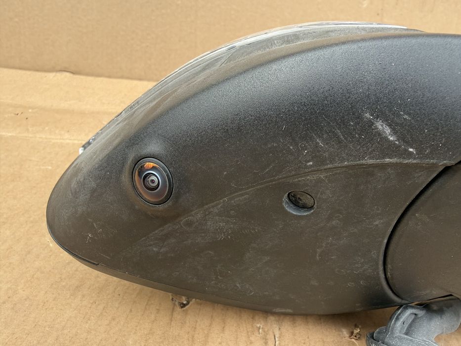 Огледало с камера VW ID BUZZ